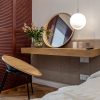 Выключатель двухклавишный встраиваемый Werkel Белый W1120001 — изображение 3