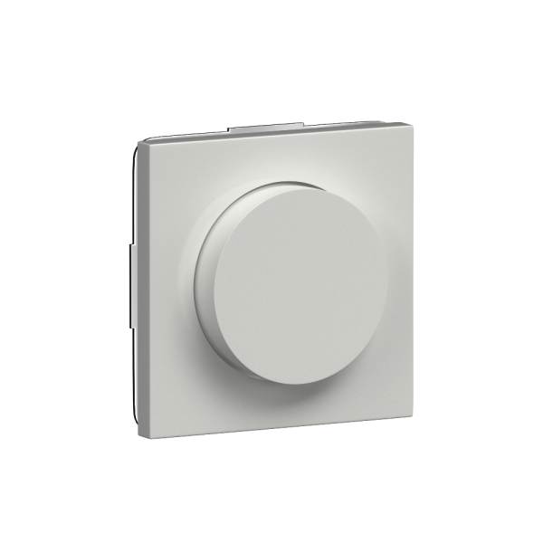 Диммер Donel R98 Triac с доп. входом Белый глянцевый DDIM300LED-DA65003