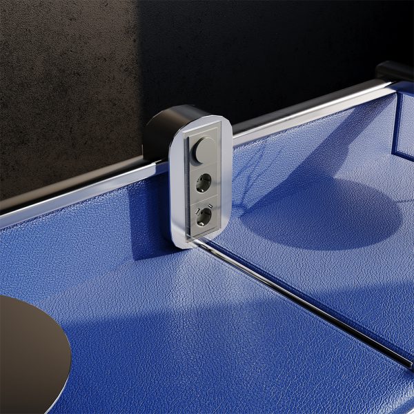 Диммер Voltum S70 Титан VLS070306 — изображение 5