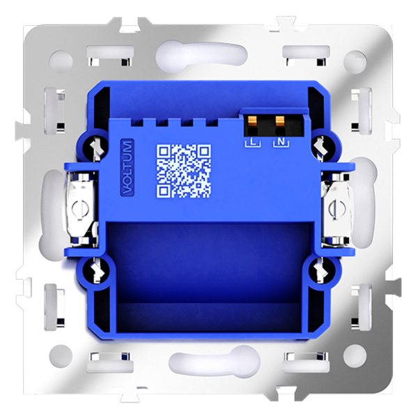 LED подсветка встраиваемая Voltum S70 Кашемир VLS070603 — изображение 3