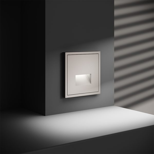 LED подсветка встраиваемая Voltum S70 Кашемир VLS070603 — изображение 4