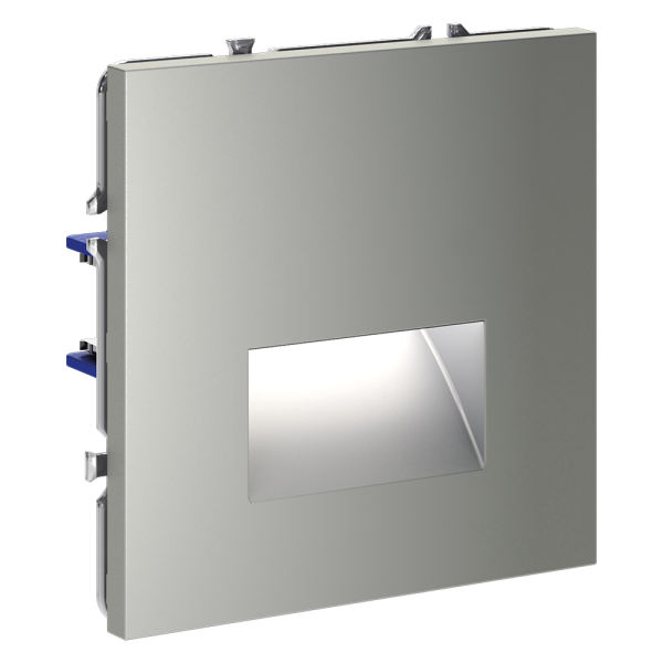 LED подсветка встраиваемая Voltum S70 Сталь VLS070605 — изображение 2