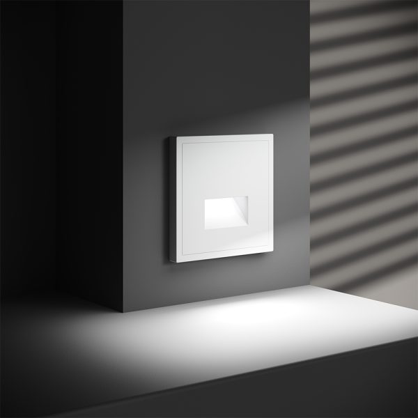 LED подсветка встраиваемая Voltum S70 с датчиком Шелк VLS070704 — изображение 3