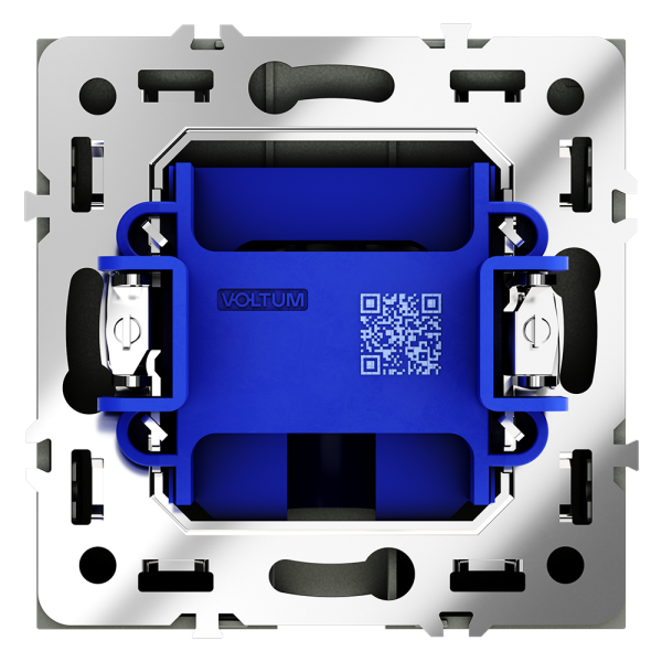 Вывод кабеля Voltum S70 Титан VLS080206 — изображение 3