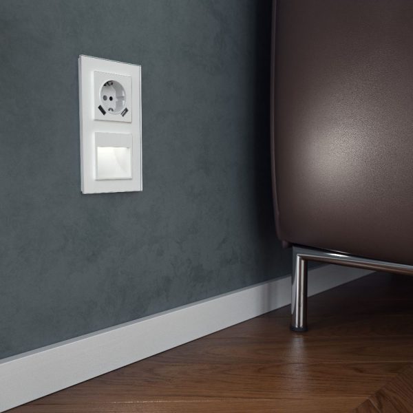 LED подсветка встраиваемая Werkel Белый W1154101 — изображение 3