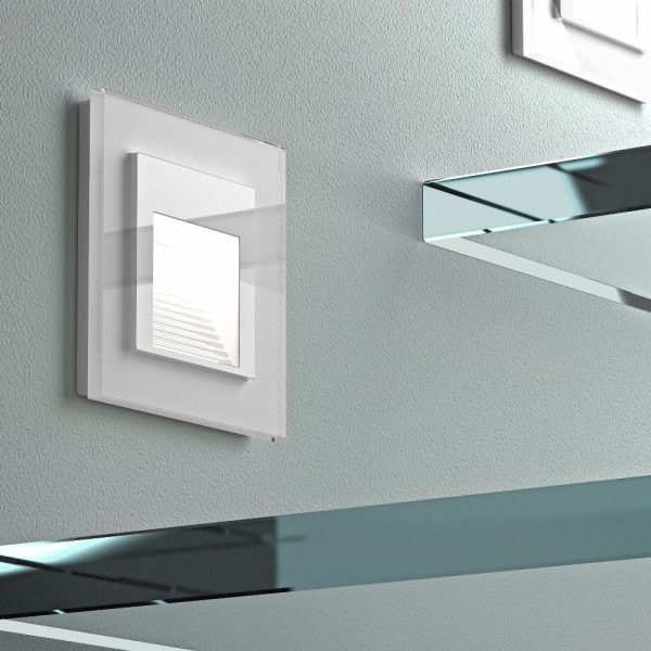 LED подсветка встраиваемая Werkel Белый W1154201 — изображение 2