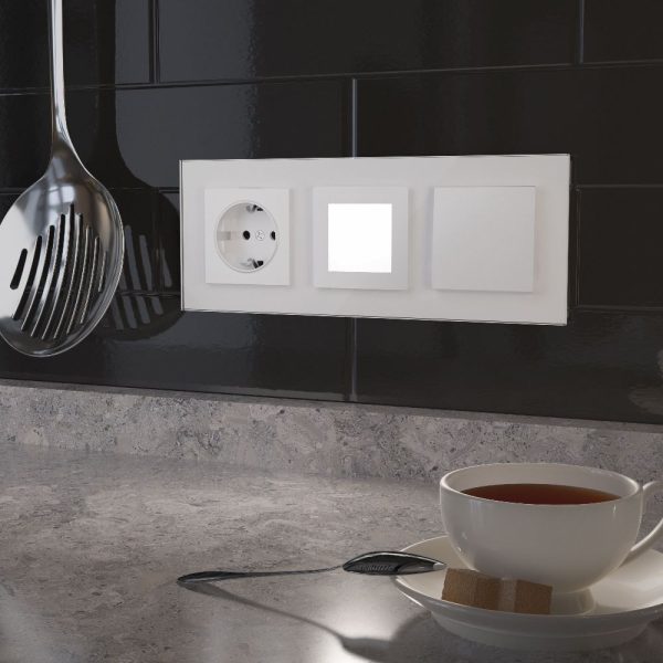 LED подсветка встраиваемая Werkel Белый W1154301 — изображение 2