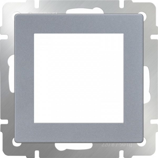 LED подсветка встраиваемая Werkel Серебряный W1154306 — изображение 2