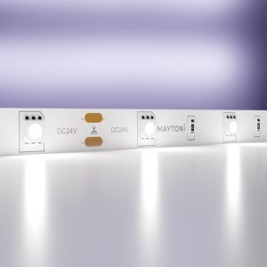 Светодиодная лента Standard Maytoni Led Strip Standard 5 м 6000 K Белый 10162