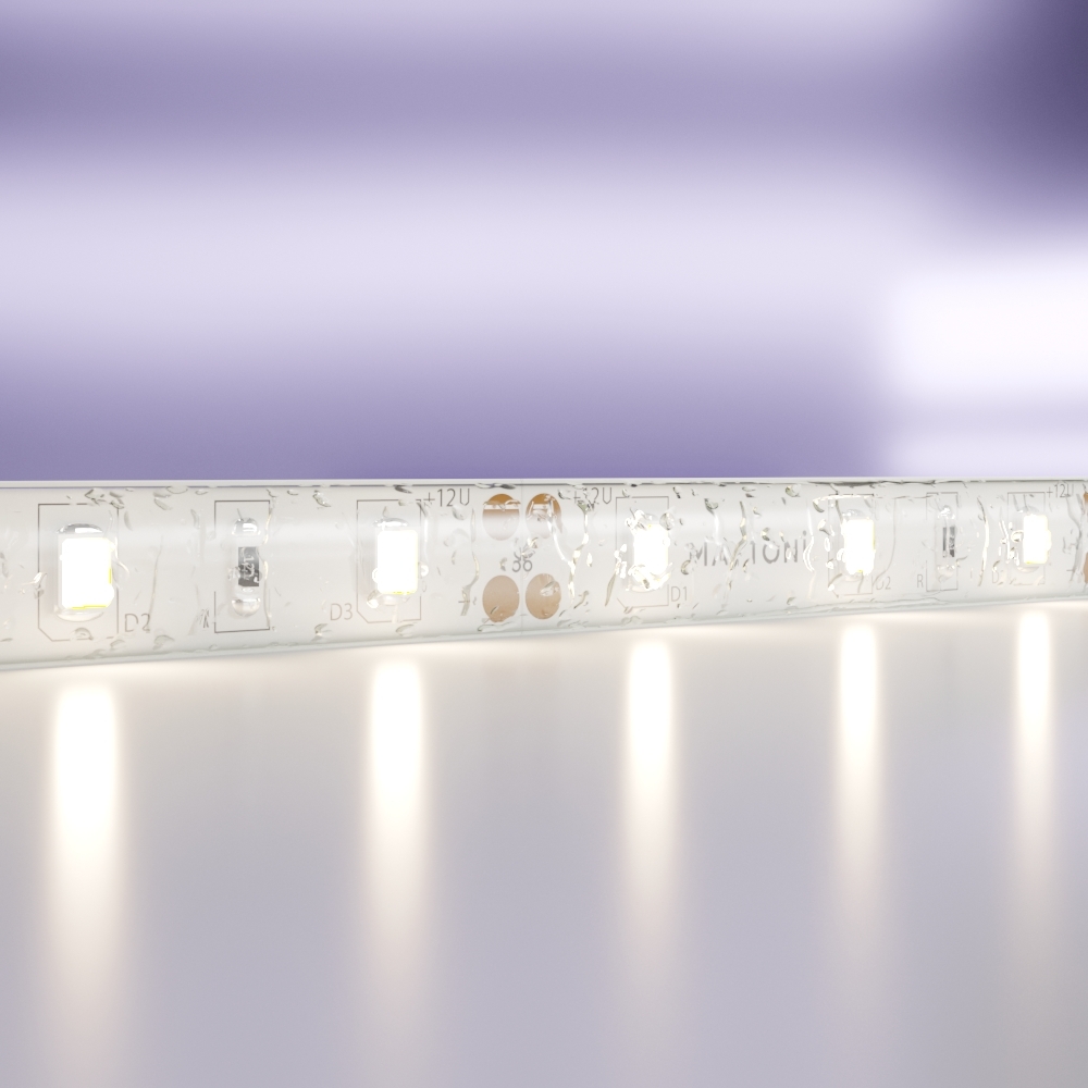 Светодиодная лента Maytoni Led Strip Standard 5 м 4000 K Белый 20005