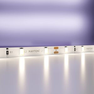 Светодиодная лента Maytoni Led Strip Standard 5 м 4000 K Белый 20008