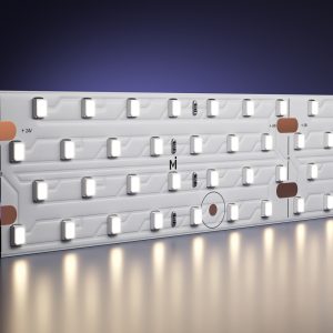 Светодиодная лента Ultra Maytoni Led Strip Ultra 2,5 м 3000К Белый 201117