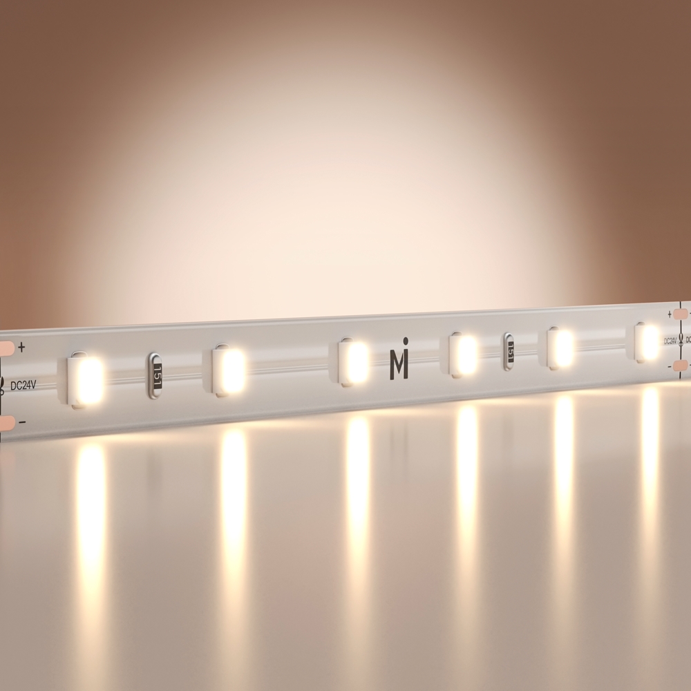 Светодиодная лента Maytoni Led Strip Base 5 м 4000 K Белый 201166