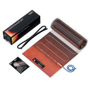 Нагревательный мат Voltum Т200 0,5 VLT01-200-0.5